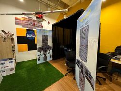 Golden Agri Plaza (D5), Factory #480771281